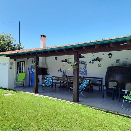 Qm - Quinta Da Morgadinha - Casa Em Quinta Rural Villa Cabecos Buitenkant foto