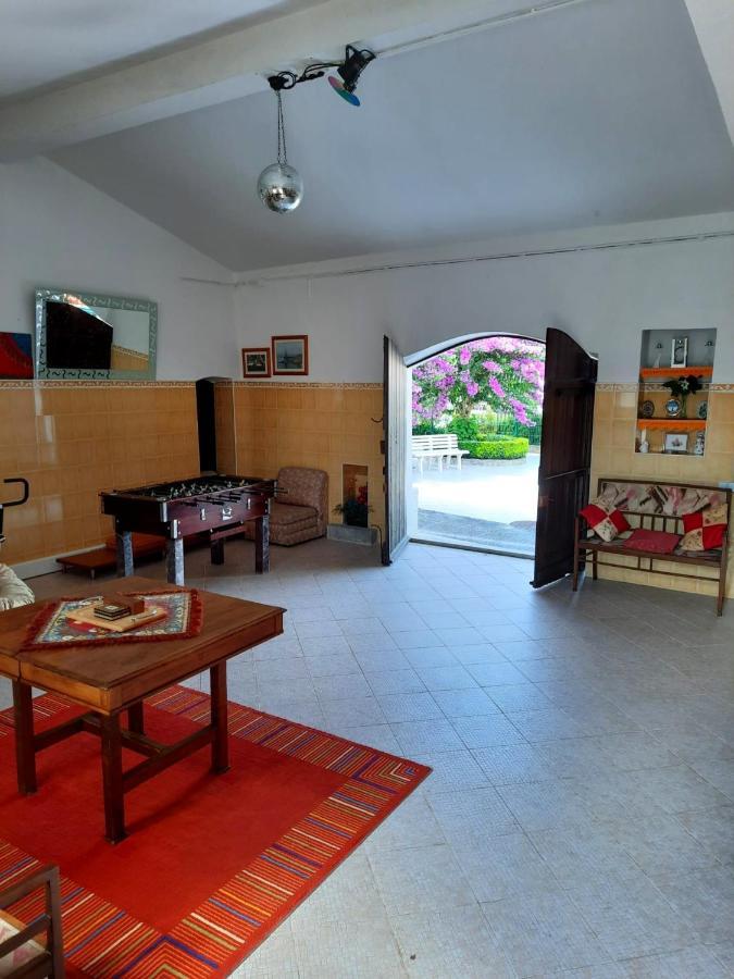 Qm - Quinta Da Morgadinha - Casa Em Quinta Rural Villa Cabecos Buitenkant foto