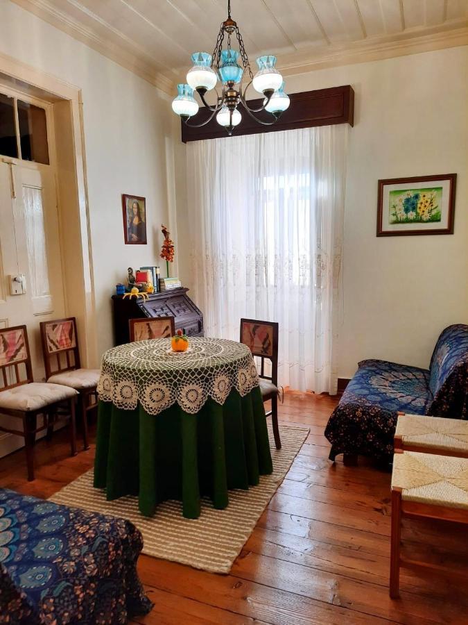 Qm - Quinta Da Morgadinha - Casa Em Quinta Rural Villa Cabecos Buitenkant foto